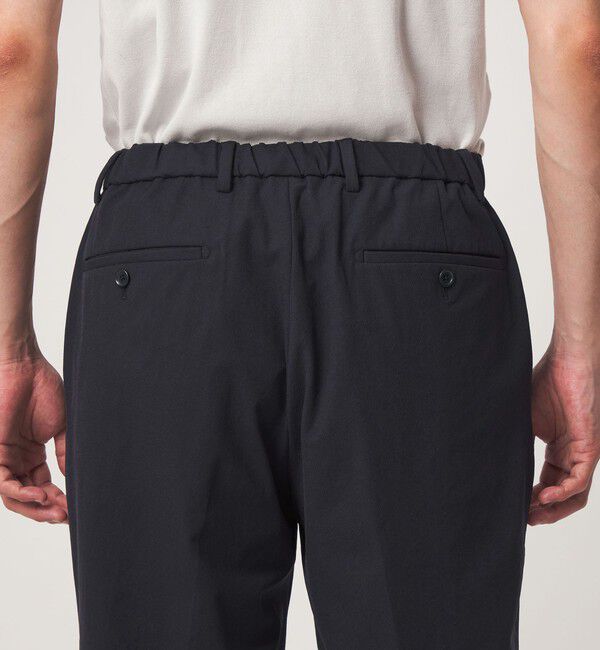 UNITED ARROWS green label relaxing「FREELITCH ワイド ユーティリティ パンツ W2 -2WAYストレッチ-」|その他|