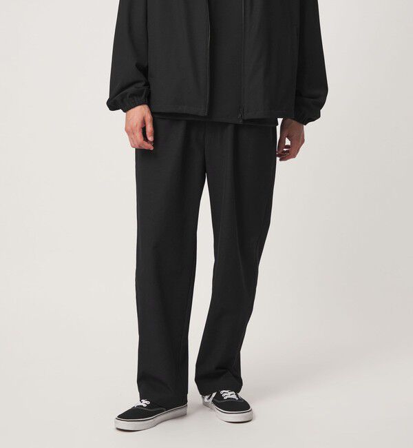 UNITED ARROWS green label relaxing「FREELITCH ワイド イージーパンツ W4 -2WAYストレッチ-」|その他|