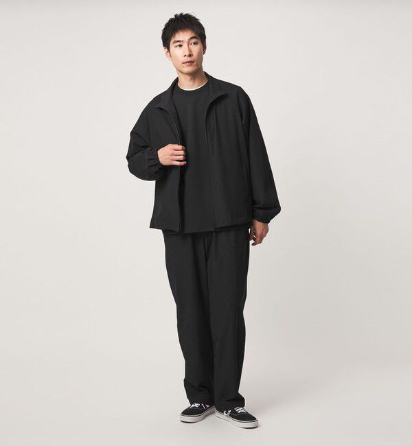 UNITED ARROWS green label relaxing「FREELITCH ワイド イージーパンツ W4 -2WAYストレッチ-」|その他|
