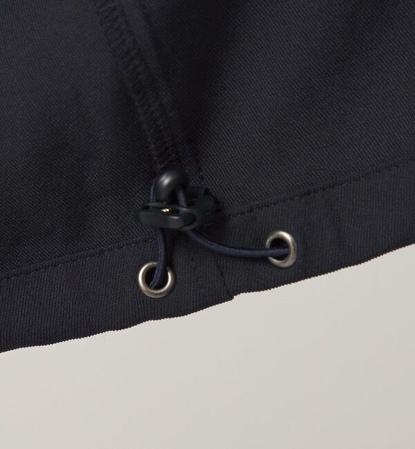 UNITED ARROWS green label relaxing「FREELITCH コーチ ジャケット  -2WAYストレッチ-」|ブルゾン・スタジャン|