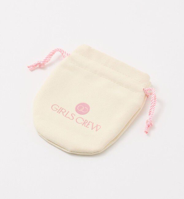 EMMEL REFINES「＜GIRLS CREW＞Hoops ピアス セット＜ Select by EMMEL REFINES ＞」|その他|