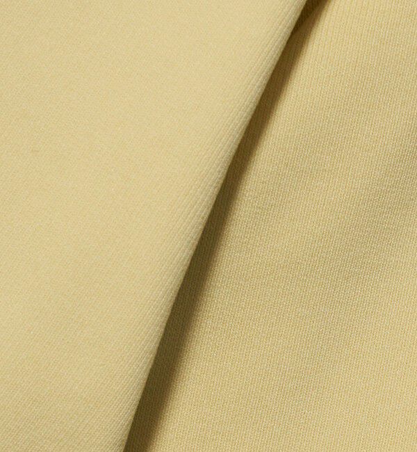 UNITED ARROWS green label relaxing「＜GLR_MINE＞ペプラム ニット カーディガン ウォッシャブル」|カーディガン|