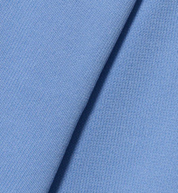 UNITED ARROWS green label relaxing「＜GLR_MINE＞ペプラム ニット カーディガン ウォッシャブル」|カーディガン|