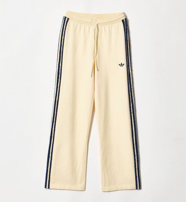 NICE WEATHER「＜adidas Originals＞ニットファイヤーバードトラックパンツ」|その他|OFF WHITE