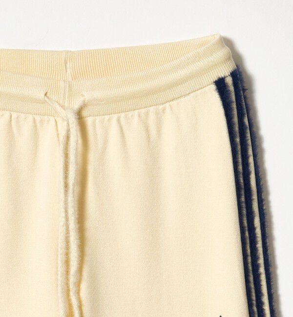 NICE WEATHER「＜adidas Originals＞ニットファイヤーバードトラックパンツ」|その他|