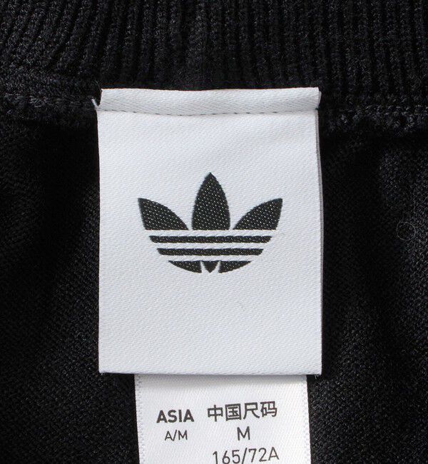 NICE WEATHER「＜adidas Originals＞ニットファイヤーバードトラックパンツ」|その他|