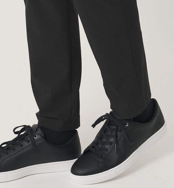 BEAUTY&YOUTH UNITED ARROWS「【WEB限定】 360&deg;MASTER スマート イージーパンツ NO.3 セットアップ対応 撥水 ストレッチ ウォッシャブル」|チノ|