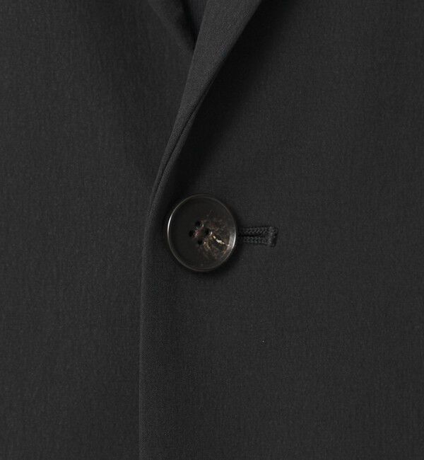 BEAUTY&YOUTH UNITED ARROWS「【WEB限定】 360&deg;MASTER スマート 2B ジャケット セットアップ対応 撥水 ストレッチ ウォッシャブル」|テーラードジャケット|