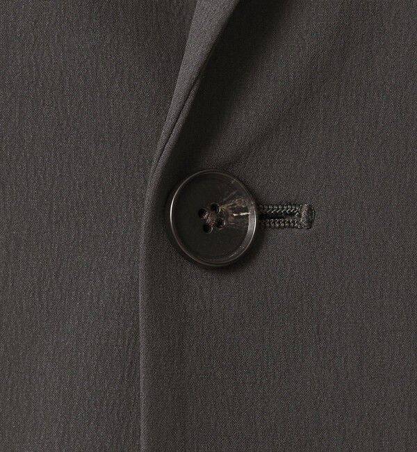 BEAUTY&YOUTH UNITED ARROWS「【WEB限定】 360&deg;MASTER スマート 2B ジャケット セットアップ対応 撥水 ストレッチ ウォッシャブル」|テーラードジャケット|
