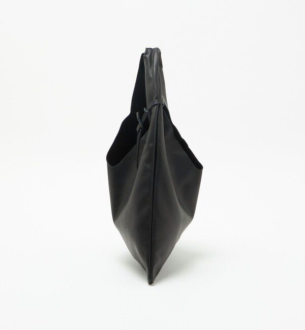 BEAUTY&YOUTH UNITED ARROWS「＜LA UNIQA＞レザー トートバッグ」|トートバッグ|