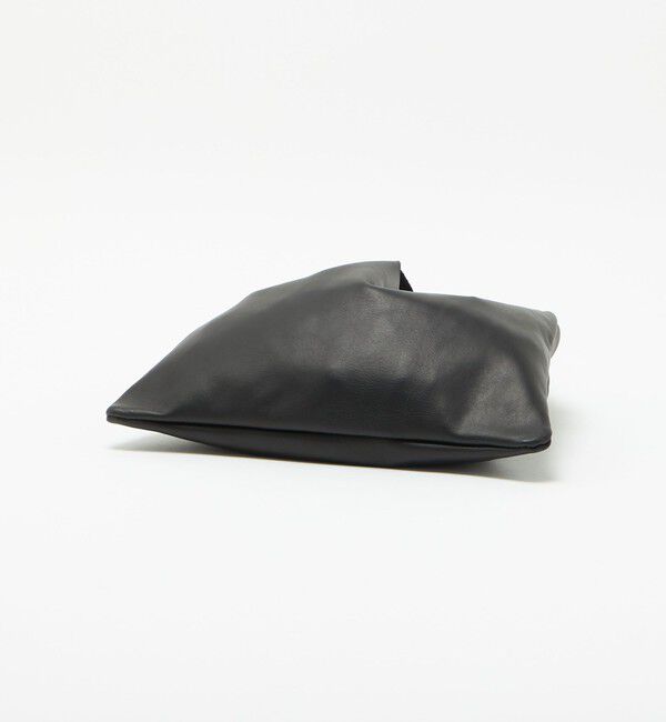 BEAUTY&YOUTH UNITED ARROWS「＜LA UNIQA＞レザー トートバッグ」|トートバッグ|