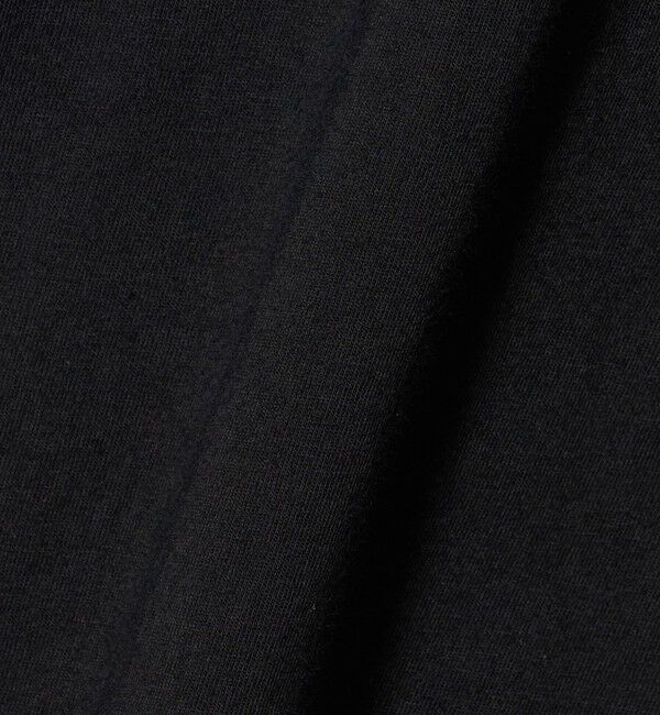 BEAUTY&YOUTH UNITED ARROWS「【別注】Kevin Cummins フォトプリント ショートスリーブ Tシャツ」|Tシャツ・カットソー|