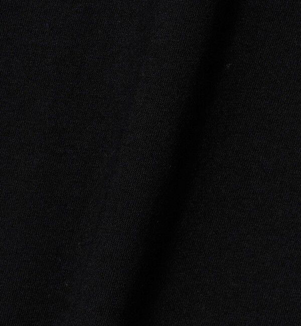 BEAUTY&YOUTH UNITED ARROWS「【別注】Kevin Cummins フォトプリント ショートスリーブ Tシャツ」|Tシャツ・カットソー|
