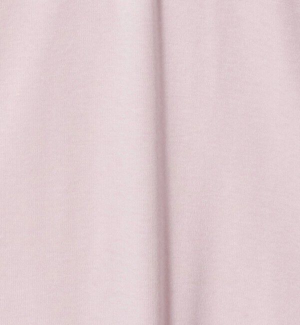 BEAUTY&YOUTH UNITED ARROWS「毛セルロースブレンド クルーネック カットソー」|Tシャツ・カットソー|