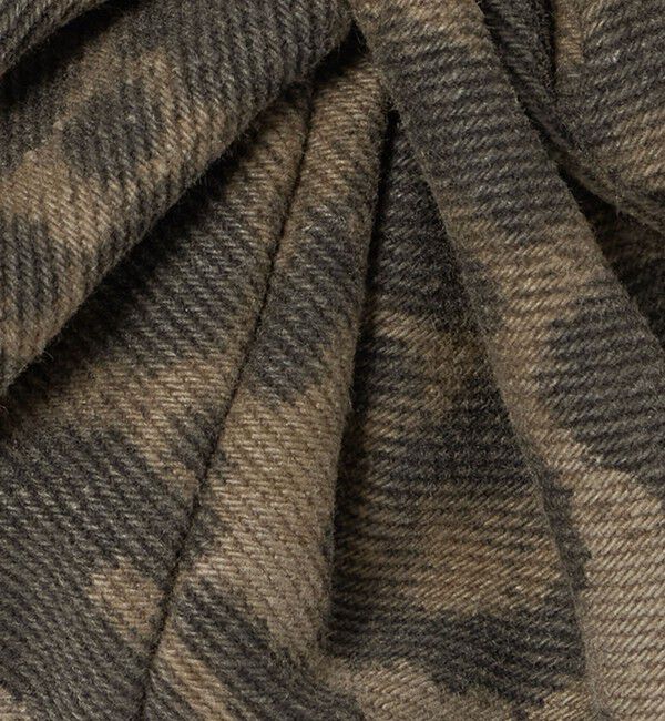 BEAUTY&YOUTH UNITED ARROWS「＜heyep＞レオパード シュシュ」|ヘアゴム・シュシュ|
