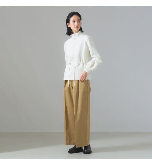 Demi-Luxe BEAMS 「MACKAGE / FINOLA ブルゾン」|ブルゾン・スタジャン|
