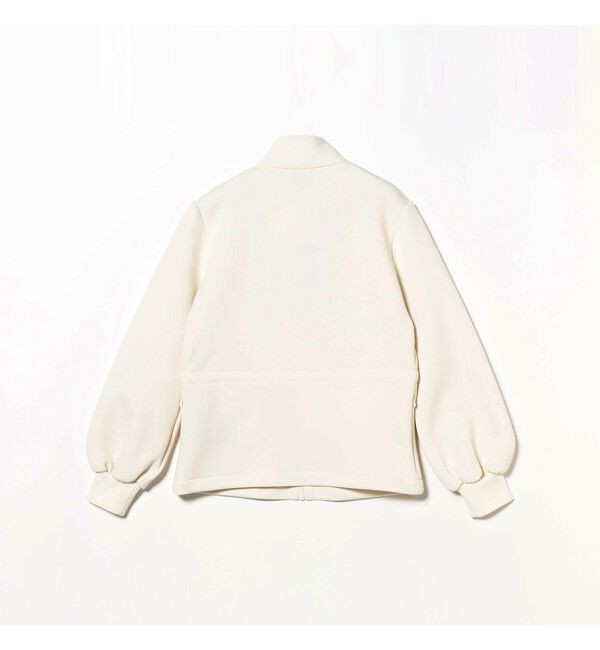 Demi-Luxe BEAMS 「MACKAGE / FINOLA ブルゾン」|ブルゾン・スタジャン|
