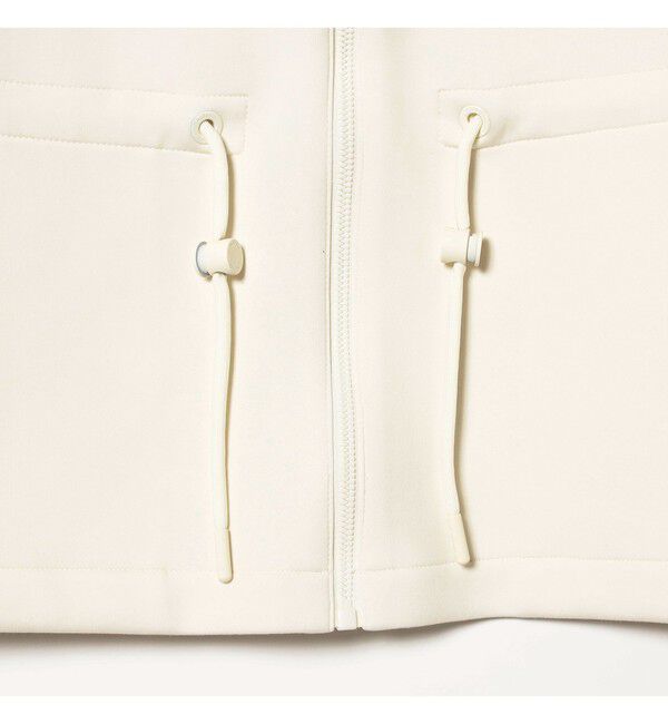 Demi-Luxe BEAMS 「MACKAGE / FINOLA ブルゾン」|ブルゾン・スタジャン|