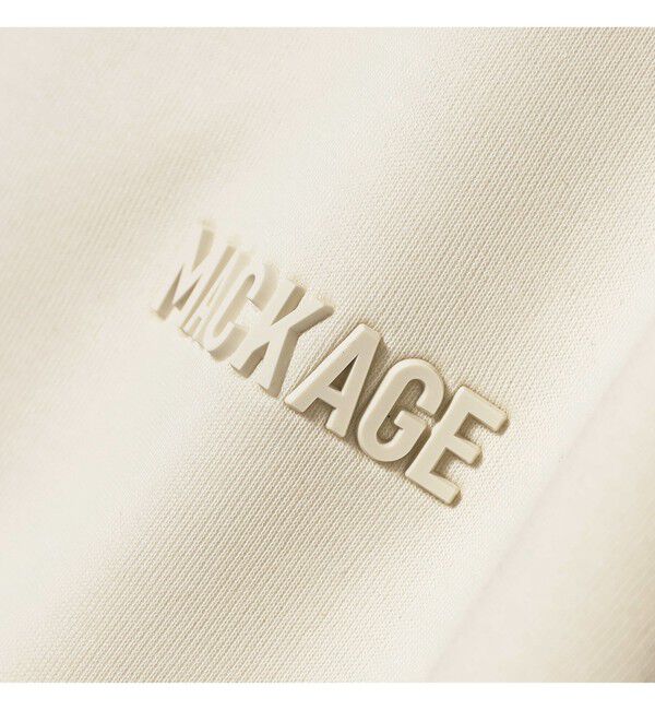 Demi-Luxe BEAMS 「MACKAGE / FINOLA ブルゾン」|ブルゾン・スタジャン|