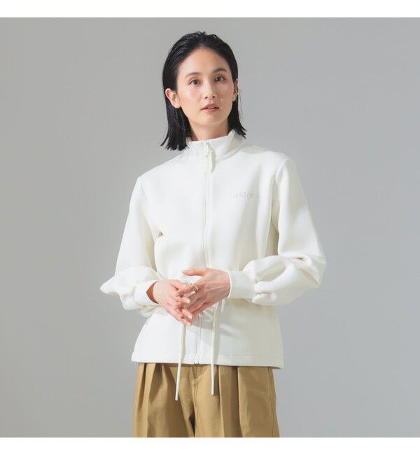 Demi-Luxe BEAMS 「MACKAGE / FINOLA ブルゾン」|ブルゾン・スタジャン|