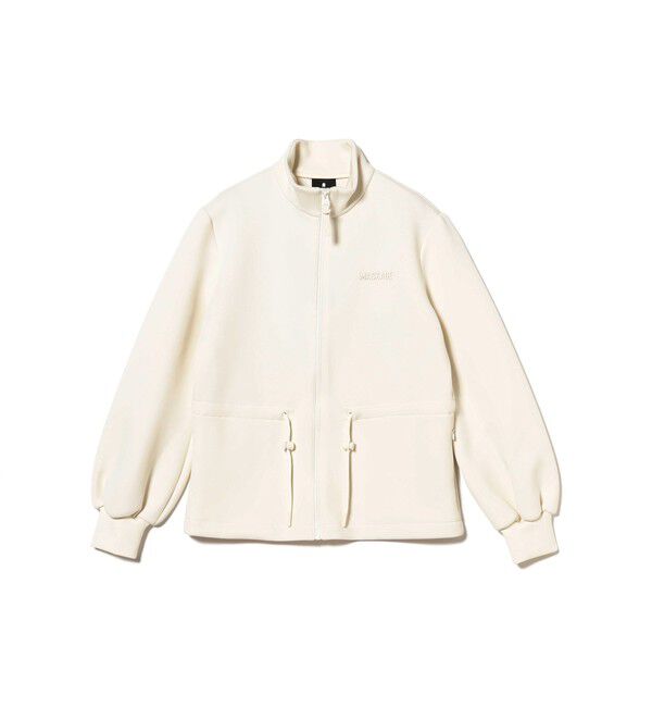 Demi-Luxe BEAMS 「MACKAGE / FINOLA ブルゾン」|ブルゾン・スタジャン|