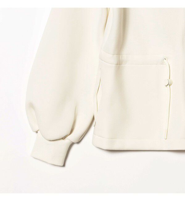 Demi-Luxe BEAMS 「MACKAGE / FINOLA ブルゾン」|ブルゾン・スタジャン|