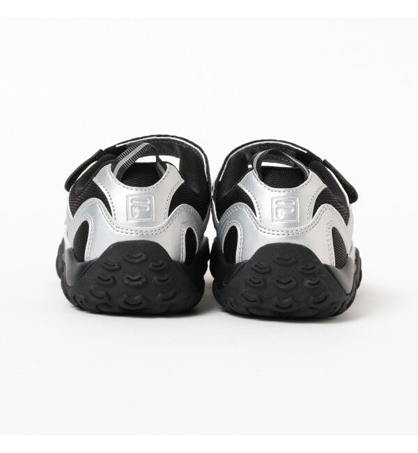 Ray BEAMS 「【WEB限定】FILA / ECHAPPE VC V2」|スニーカー|