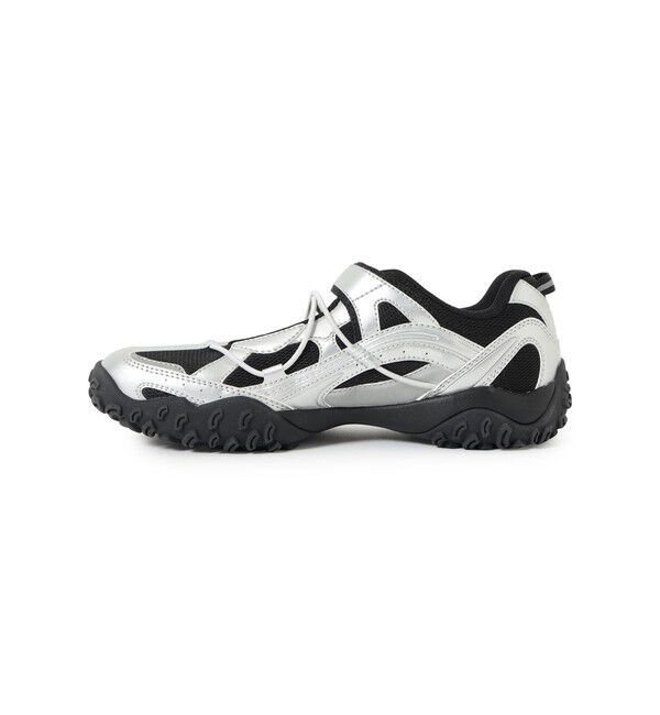 Ray BEAMS 「【WEB限定】FILA / ECHAPPE VC V2」|スニーカー|
