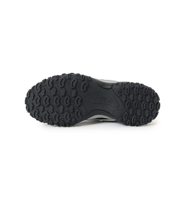 Ray BEAMS 「【WEB限定】FILA / ECHAPPE VC V2」|スニーカー|