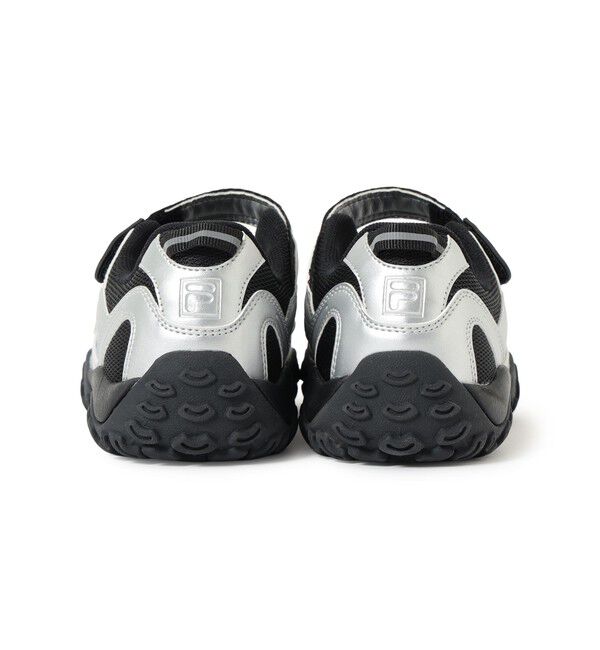 Ray BEAMS 「【WEB限定】FILA / ECHAPPE VC V2」|スニーカー|