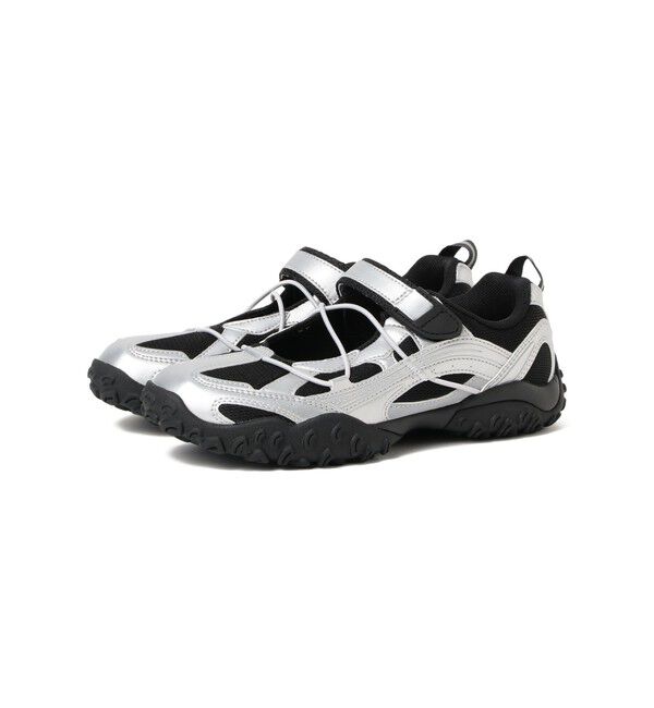 Ray BEAMS 「【WEB限定】FILA / ECHAPPE VC V2」|スニーカー|
