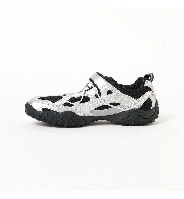 Ray BEAMS 「【WEB限定】FILA / ECHAPPE VC V2」|スニーカー|