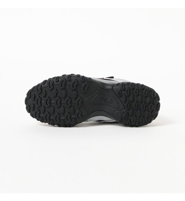 Ray BEAMS 「【WEB限定】FILA / ECHAPPE VC V2」|スニーカー|