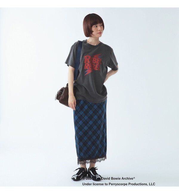Ray BEAMS 「【別注】GOOD ROCK SPEED / Music Tシャツ」|Tシャツ・カットソー|