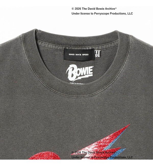 Ray BEAMS 「【別注】GOOD ROCK SPEED / Music Tシャツ」|Tシャツ・カットソー|