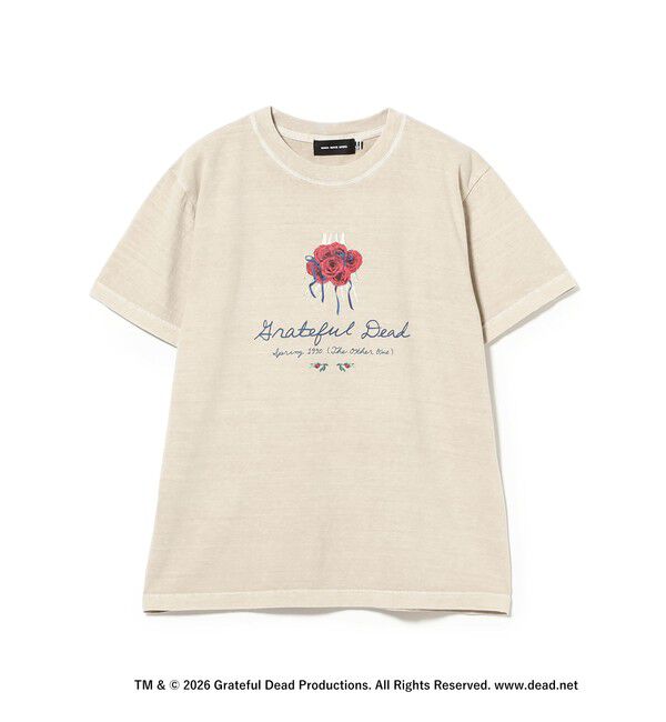 Ray BEAMS 「【別注】GOOD ROCK SPEED / Music Tシャツ」|Tシャツ・カットソー|
