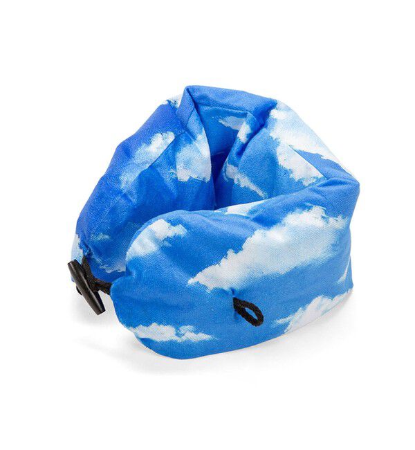 bPr BEAMS「KIKKERLAND / Cloud Neck Pillow」|その他|-