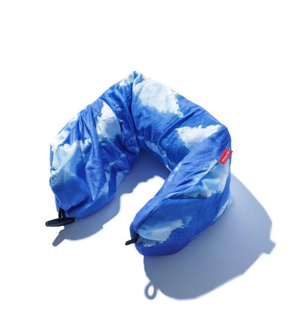 bPr BEAMS「KIKKERLAND / Cloud Neck Pillow」|その他|