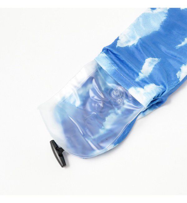 bPr BEAMS「KIKKERLAND / Cloud Neck Pillow」|その他|