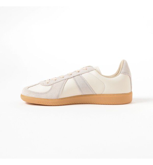 BEAMS「adidas / BW Army」|スニーカー|