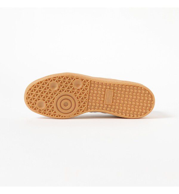 BEAMS「adidas / BW Army」|スニーカー|
