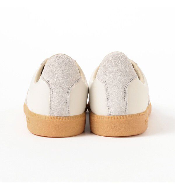 BEAMS「adidas / BW Army」|スニーカー|