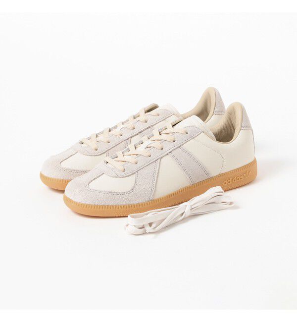 BEAMS「adidas / BW Army」|スニーカー|