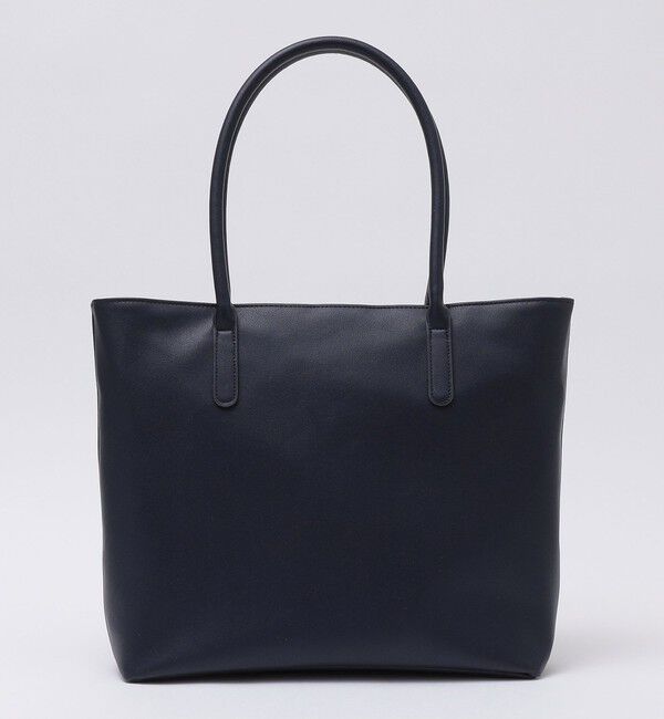 SHIPS Colors 「SHIPS Colors:PU トート バッグ◇」|トートバッグ|