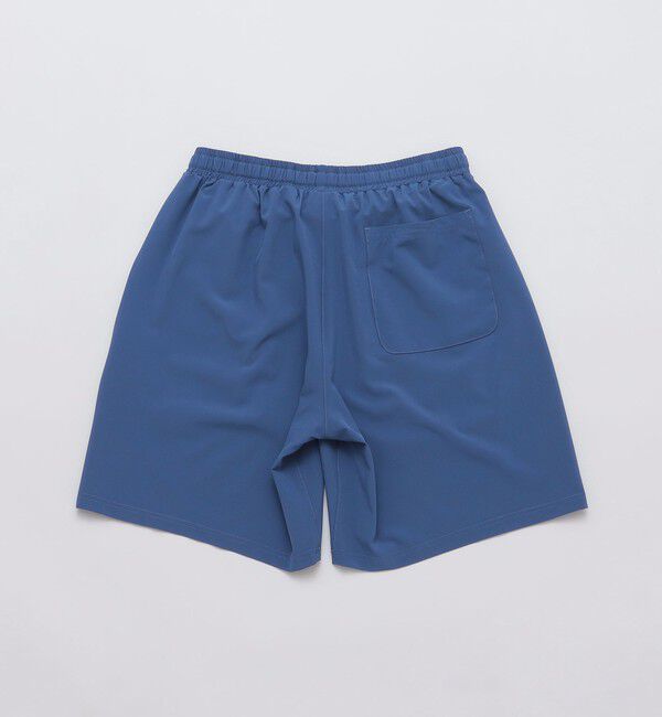 SHIPS Colors 「SHIPS Colors:〈UVカット・接触冷感・吸水速乾〉マルチファンクション カラー ショーツ」|その他|
