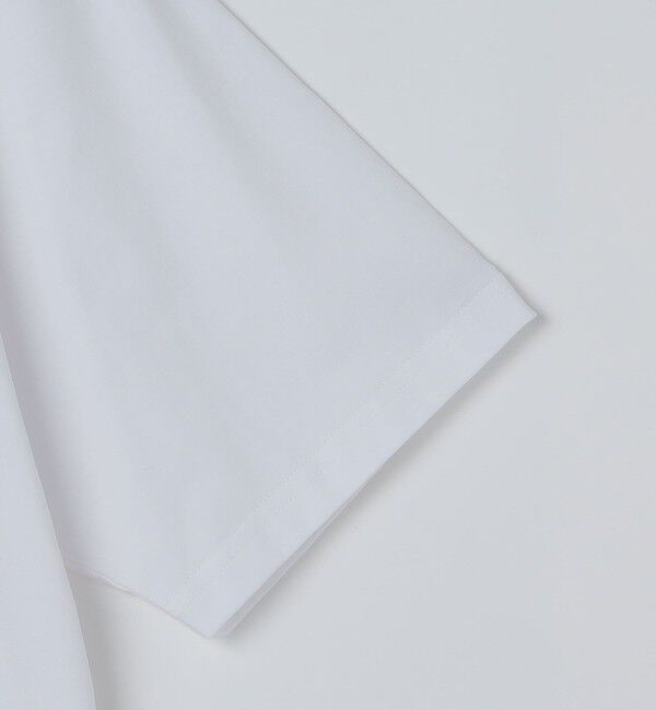 SHIPS Colors 「【SHIPS Colors別注】アイスボックス:〈接触冷感〉ポケット Tシャツ◇」|Tシャツ・カットソー|