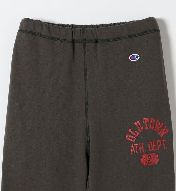 SHIPS any「Champion:〈洗濯機可能〉スウェット パンツ」|その他|