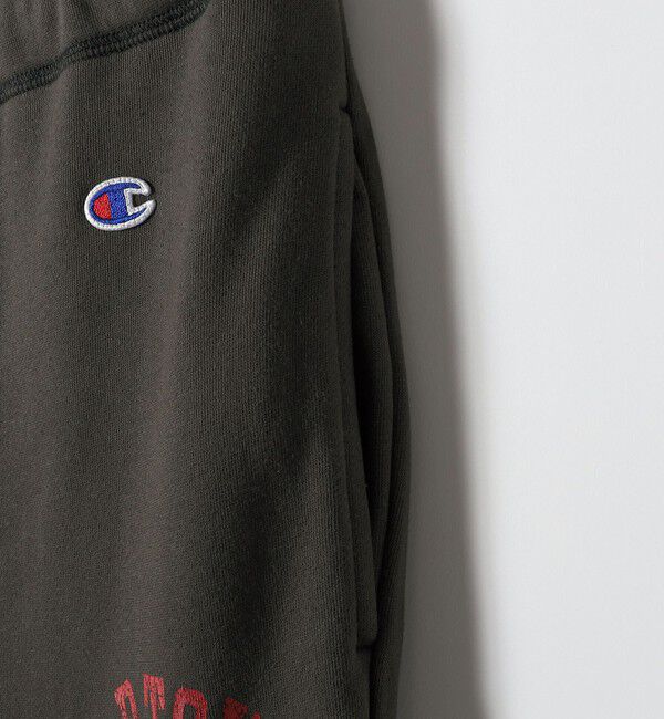 SHIPS any「Champion:〈洗濯機可能〉スウェット パンツ」|その他|