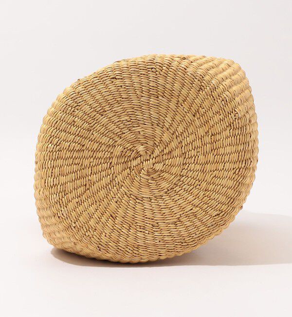 TOMORROWLAND GOODS「INES BRESSAND FROISSE BUSKET バスケットバッグ」|かごバッグ|