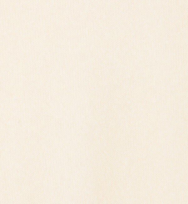 GALERIE VIE「【WEB先行予約】スコットランドカシミヤ クルーネックカーディガン」|カーディガン|